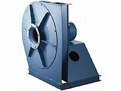 XQI型、XQII型斜槽高壓離心通風(fēng)機(jī)