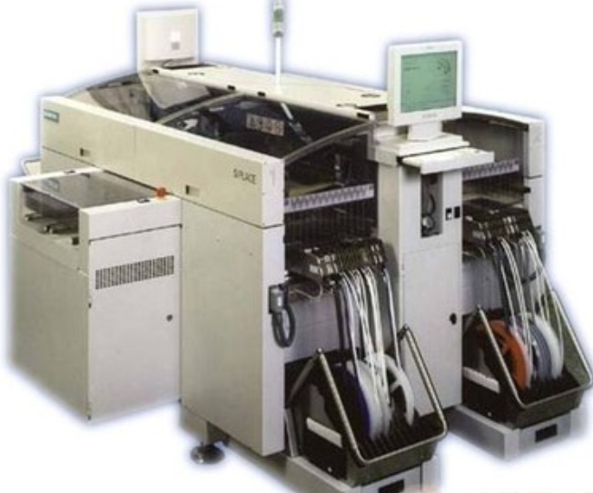 西門(mén)子貼片機(jī)HS50，siplace HS50高速貼片機(jī)
