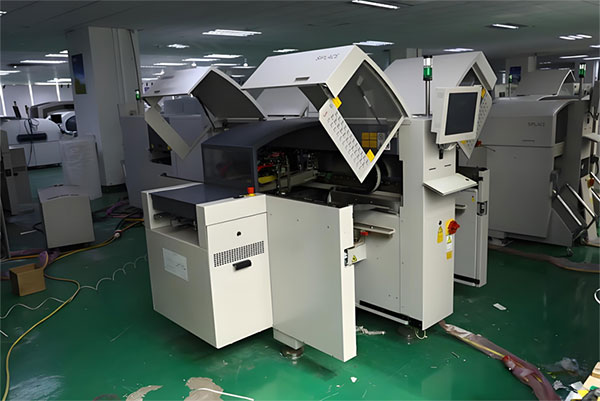 西門子貼片機